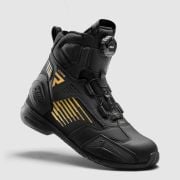 Buty Rebelhorn Core Black Gold