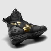 Buty Rebelhorn Core Black Gold