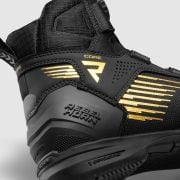 Buty Rebelhorn Core Black Gold