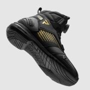 Buty Rebelhorn Core Black Gold