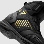 Buty Rebelhorn Core Black Gold