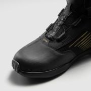 Buty Rebelhorn Core Black Gold