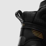 Buty Rebelhorn Core Black Gold