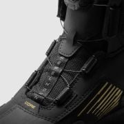 Buty Rebelhorn Core Black Gold