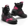 Buty Rebelhorn Core Black Pink