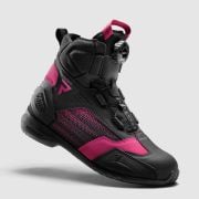 Buty Rebelhorn Core Black Pink