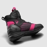 Buty Rebelhorn Core Black Pink