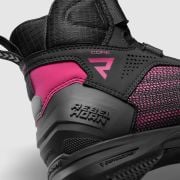 Buty Rebelhorn Core Black Pink