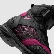 Buty Rebelhorn Core Black Pink