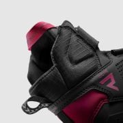 Buty Rebelhorn Core Black Pink