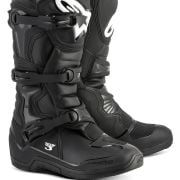 Buty Alpinestars Tech 3 Czarny