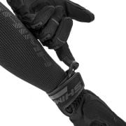 Rękawice SHIMA Stream Vent Men Black