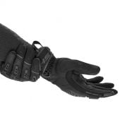 Rękawice SHIMA Stream Vent Men Black