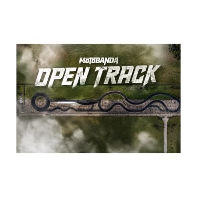 Motobanda Opentrack