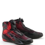 Buty Alpinestars Celer Superair Black Red