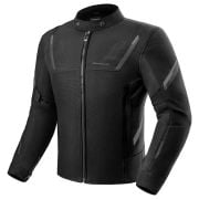 Kurtka SHIMA Rush 3.0 Air G2 Black