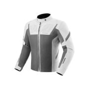 Kurtka SHIMA Rush 3.0 Air G2 Grey