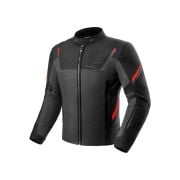 Kurtka SHIMA Rush 3.0 Air G2 Grey/Red