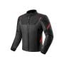 Kurtka SHIMA Rush 3.0 Air G2 Grey/Red