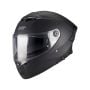 Kask MT THUNDER 4 R SV Pure A1 Matt Black