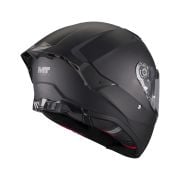 Kask MT THUNDER 4 R SV Pure A1 Matt Black