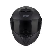 Kask MT THUNDER 4 R SV Pure A1 Matt Black