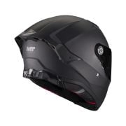 Kask MT THUNDER 4 R SV Pure A1 Matt Black