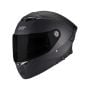 Kask MT THUNDER 4 R SV Pure A1 Matt Black