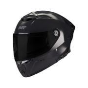 Kask MT THUNDER 4 R SV Pure A1 Gloss Black