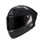 Kask MT THUNDER 4 R SV Pure A1 Gloss Black