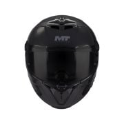 Kask MT THUNDER 4 R SV Pure A1 Gloss Black