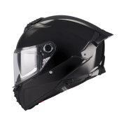 Kask MT THUNDER 4 R SV Pure A1 Gloss Black