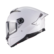 Kask MT THUNDER 4 R SV Pure A0 Gloss White