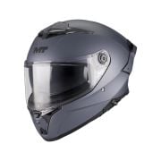 Kask MT THUNDER 4 R SV Pure A2 Matt Grey
