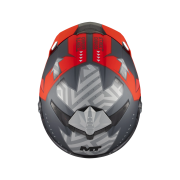 Kask MT THUNDER 4 R SV Canvas C5 Matt