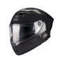 Kask MT THUNDER 4 R SV Pure A1 Gloss Black