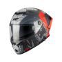 Kask MT THUNDER 4 R SV Canvas C5 Matt