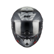 Kask MT THUNDER 4 R SV Canvas C5 Matt