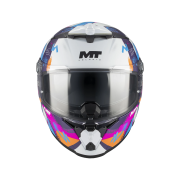 Kask MT THUNDER 4 R SV PIPEN C8 GLOSS