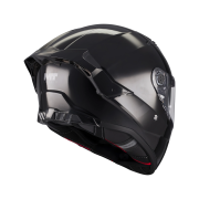 Kask MT THUNDER 4 R SV Pure A1 Gloss Black