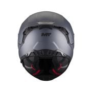 Kask MT THUNDER 4 R SV Pure A2 Matt Grey