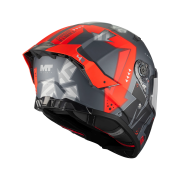 Kask MT THUNDER 4 R SV Canvas C5 Matt