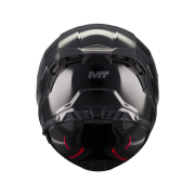 Kask MT THUNDER 4 R SV Pure A1 Gloss Black