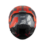 Kask MT THUNDER 4 R SV Canvas C5 Matt