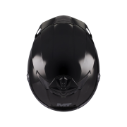 Kask MT THUNDER 4 R SV Pure A1 Gloss Black