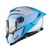 Kask MT THUNDER 4 R SV Wind Tunnel C7 Matt