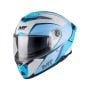 Kask MT THUNDER 4 R SV Wind Tunnel C7 Matt