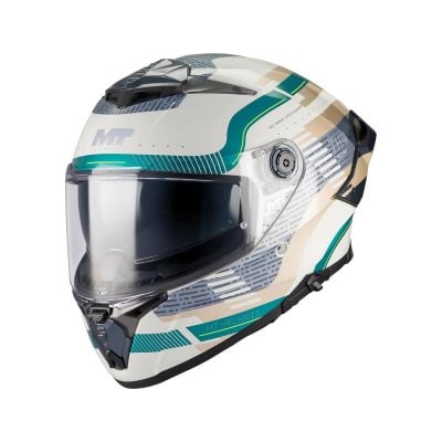 Kask MT THUNDER 4 R SV Relevant C6 Gloss M
