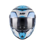 Kask MT THUNDER 4 R SV Wind Tunnel C7 Matt