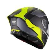 Kask MT THUNDER 4 R SV Wind Tunnel B3 Matt